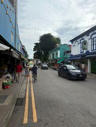 PETAIN RD/TYRWHITT RD CONSERVATION AREA (D8), Shop House #576165961